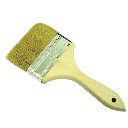 Bon Tool Bon 84-126 Chip Brush, 4" 84-126